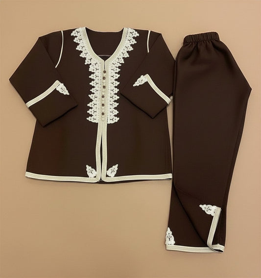 DUO ROYAL-الأب و الإبن